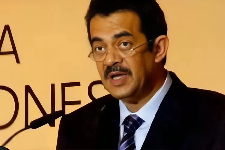 Riza Chalid Jadi Tersangka Kasus BBM, Ini Profil Manusia Teo Dollar